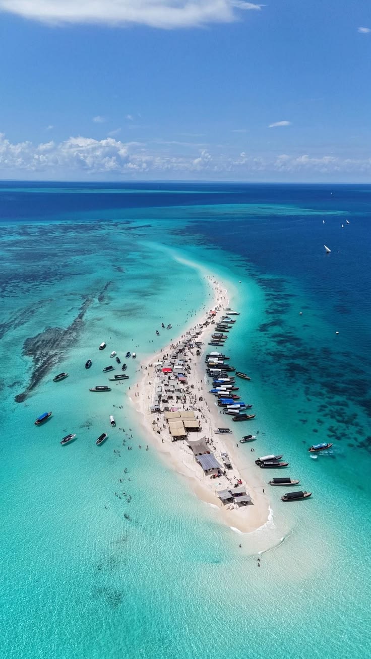 Nakupenda Sandbank